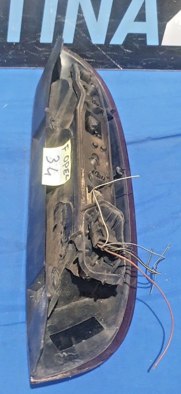 Fanale Posteriore Opel Meriva 2003