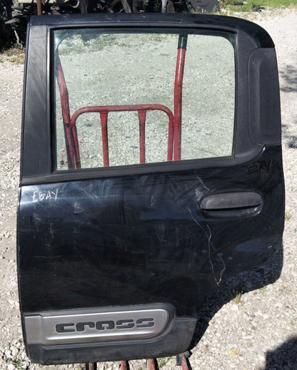 Porta Posteriore sinistra fiat panda dal 2012