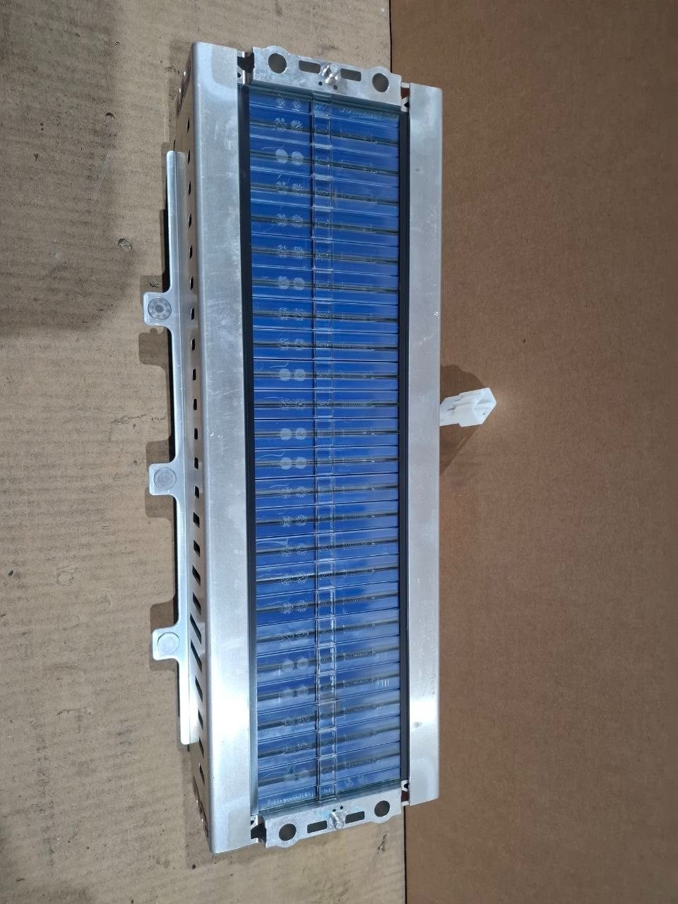 Bat5005c modulo batteria Nissan qashqai j12 cod 295b06um0a anno 2021 in poi