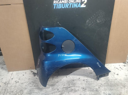 parafango posteriore destro smart 451 07 in poi 5010