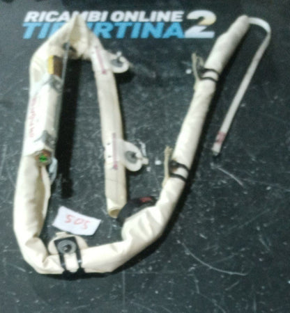 Airbag tendina laterale sinistra Volvo v40 2012 in poi Numero 505