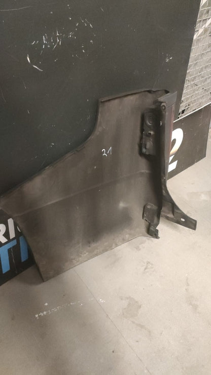 cantonale posteriore destro Opel Vivaro Renault trafic 2014 in poi can 21