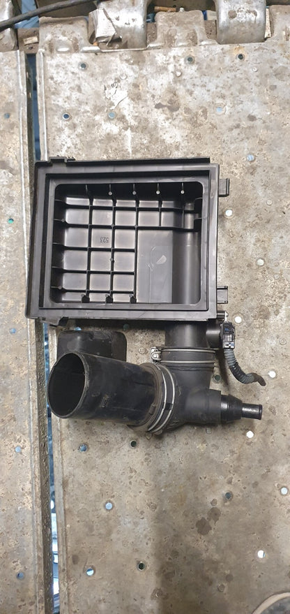 Air 5047 - Airbox scatola filtro aria Toyota Auris