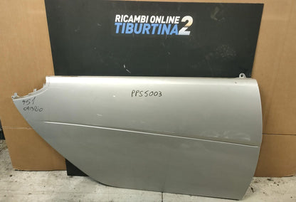 Pannello porta destro smart 451 07 in poi pps 5003