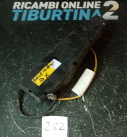 Airbag sedili destra Mini Cooper R56 Mini paceman R61 Mini clubman R55 2007