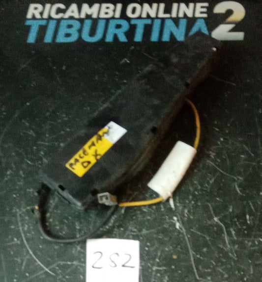 Airbag sedili destra Mini Cooper R56 Mini paceman R61 Mini clubman R55 2007