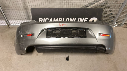 Paraurti post Alfa 147  Anno 2007  Con qualche graffio  Numero oggetto 489