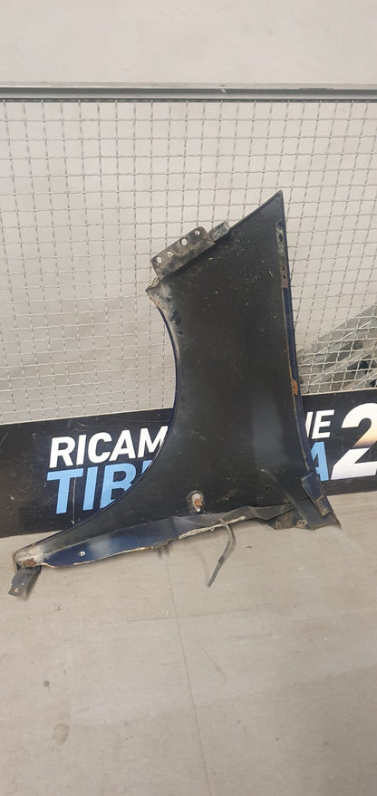 Par 5 - Parafango anteriore Fiat Bravo 1.9 D destro