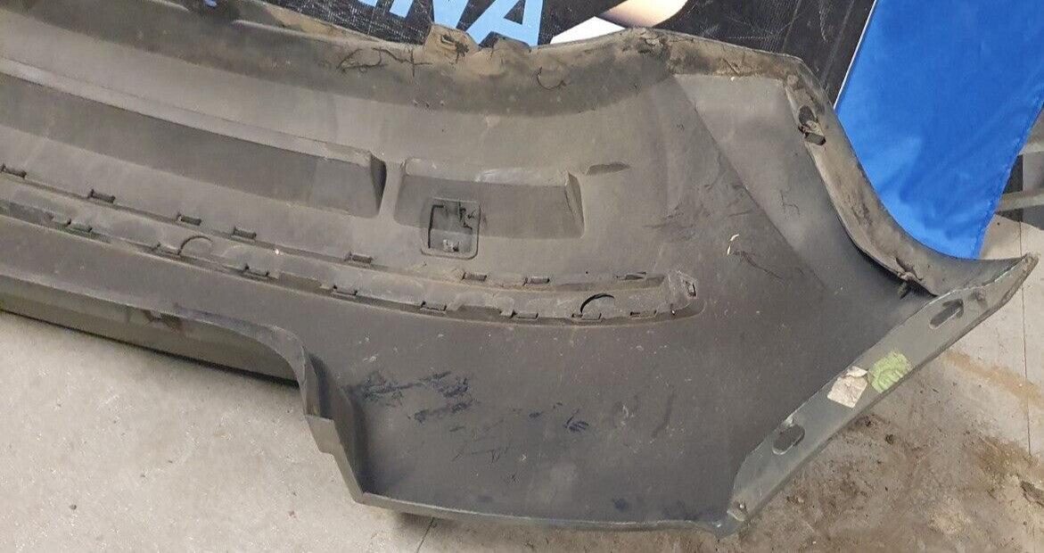Paraurti Posteriore Fiat  Stilo 3P dal 2000 al 2005
