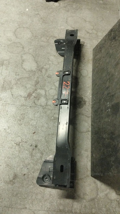 Trav227 rinforzo traversa paraurti posteriore Opel Adam 2015