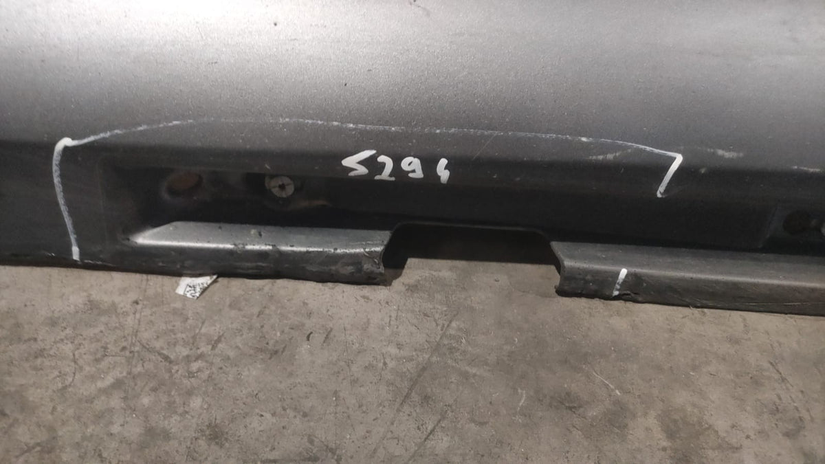 minigonna sinistra volvo V60 11-17 5294