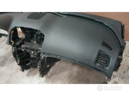 Cruscotto con moduli Opel insignia  2010