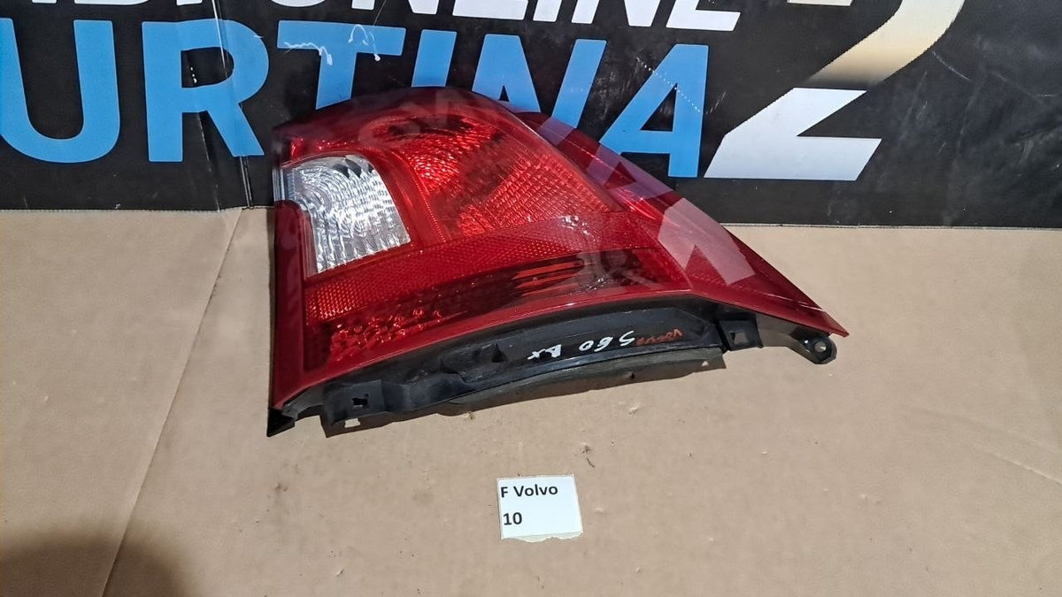 F volvo 10 Fanale posteriore destro volvo s60 II