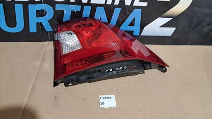 F volvo 10 Fanale posteriore destro volvo s60 II