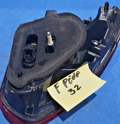 Fanale Posteriore Interno destro Peugeot 2008 2013 in poi