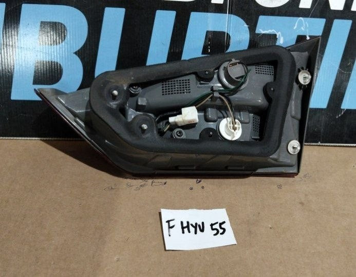 F hyu 55 fanale posteriore interno sinistro Hyundai ix20  2014 in poi 924031KO