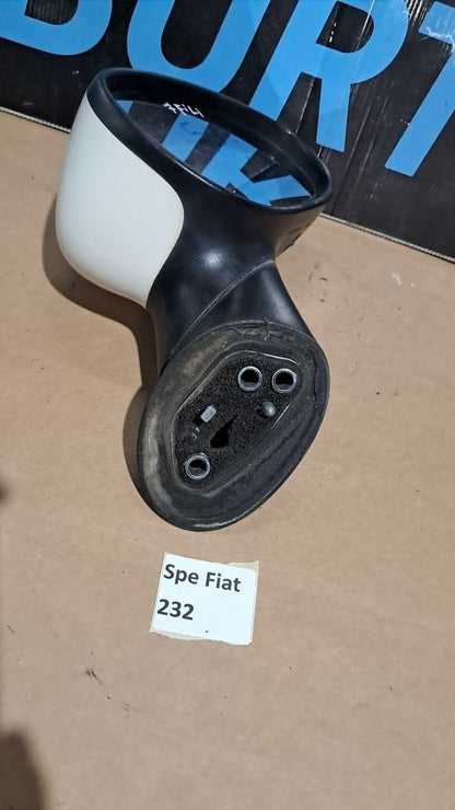 Spe fiat 232 specchietto retrovisore destro fiat 500 7 fili