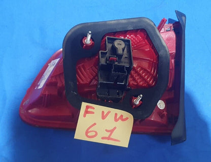 Fanale posteriore sinistro Volkswagen Touareg 2010 in poi