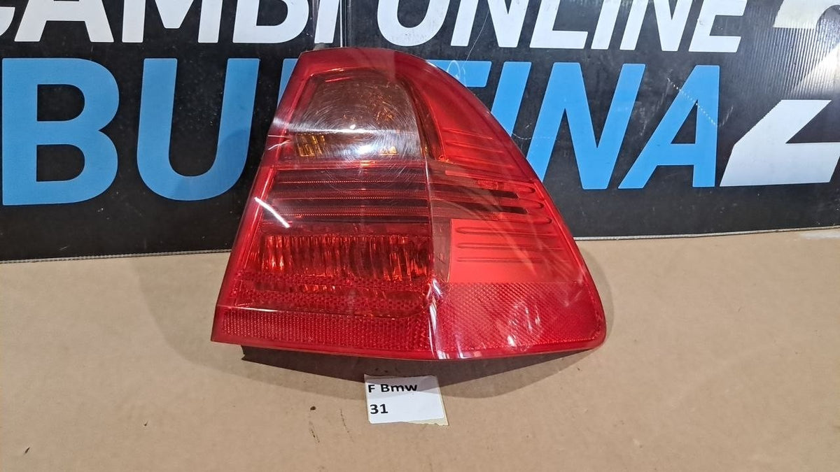 F Bmw 31 Fanale posteriore destro bmw serie 3 E90 dal 2007