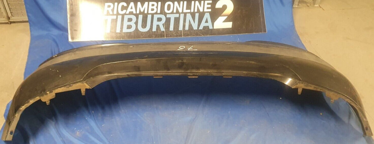 Paraurti posteriore Peugeot 207 dal 2006 al 2009