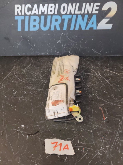 Sed 71A airbag sedili sinistra Volkswagen passat B8 2014 in poi