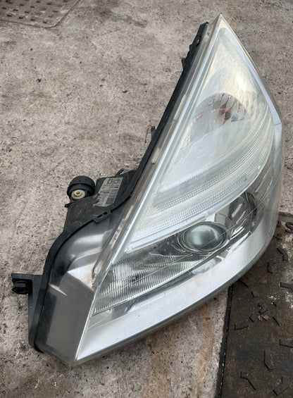 Muso completo musata Renault Espace 2007 2.0D