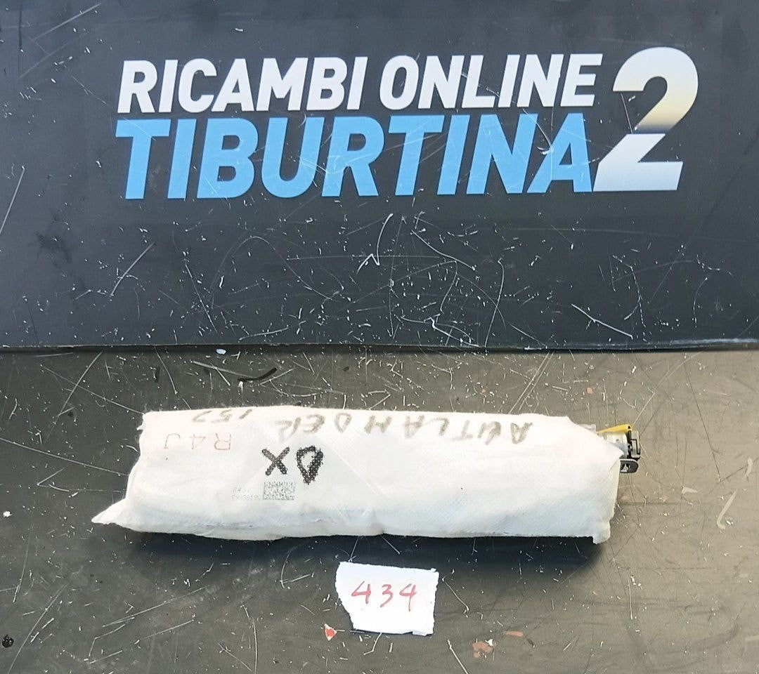 434 cod airbag sedili destro  Mitsubishi outlander 2015 in poi