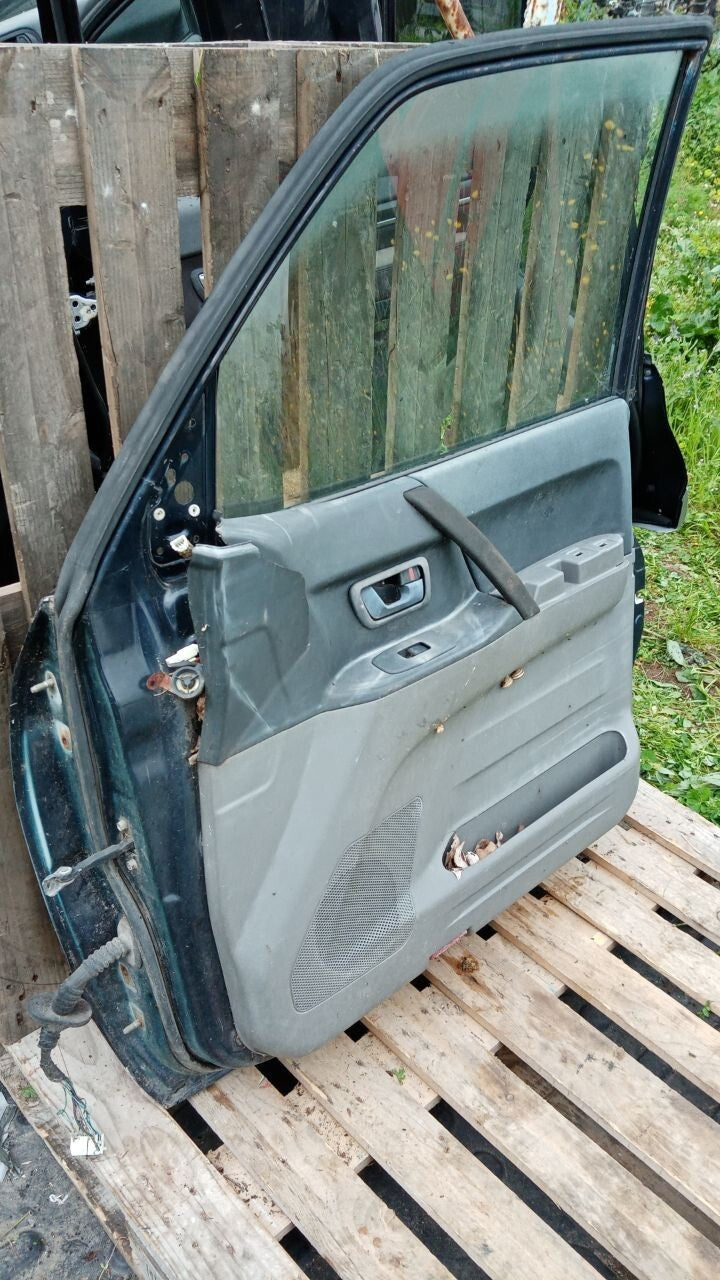 Portiera sportello anteriore destro Mitsubishi Pajero 5porte 1999-2006