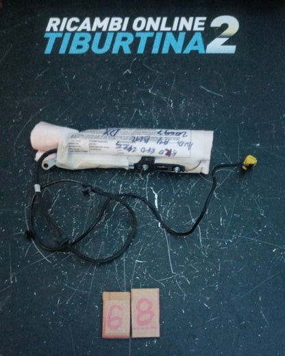 Airbag sedili destra Audi A4 A5 2008 2016 Numero 68