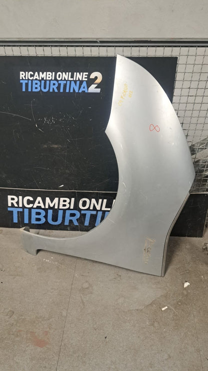 Par 8 parafango anteriore sinistro citroen picasso dal 2012