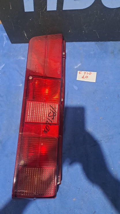 F10 Fanale posteriore destro Y10 Originale