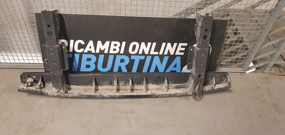 Traversa rinforzo paraurti  Anteriore Ford Transit