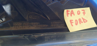 Fanale Faro anteriore Sinistro Ford Focus dal 2004 in poi