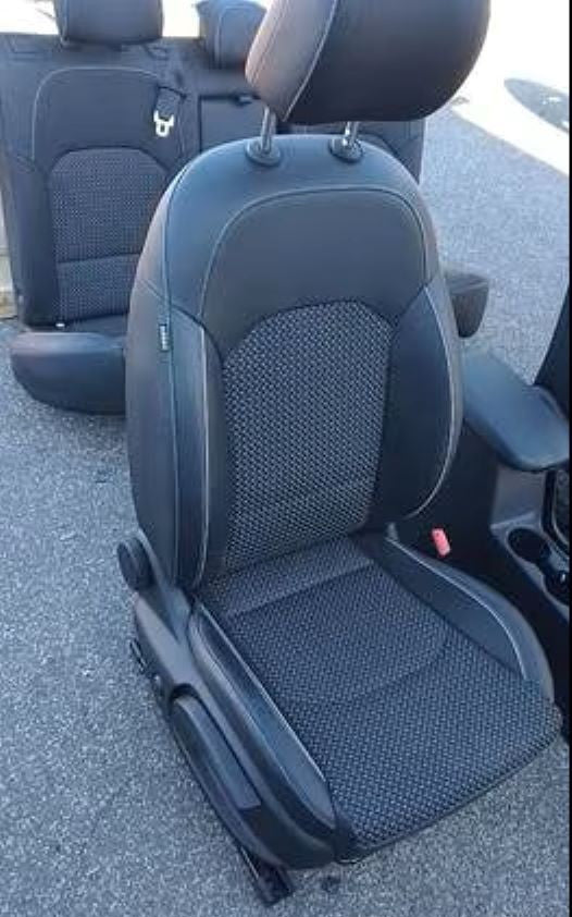 Tappezzeria Kia Ceed 2018 in poi