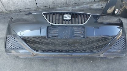 Muso Seat Ibiza 1.2 benzina 2008 parafango destro e traversa  ammaccati