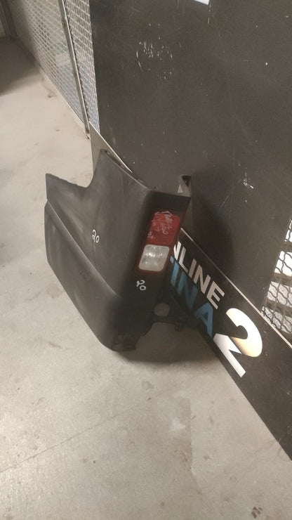 cantonale posteriore sinistro 2014 in poi Opel Vivaro Renault trafic  can 20