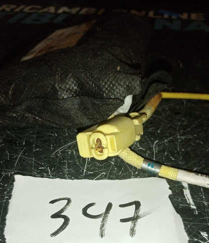 Airbag sedili Sinistra Toyota Rav 4 2006-2012 Numero 347