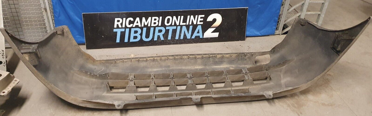 Paraurti Anteriore Fiat Ducato 2002