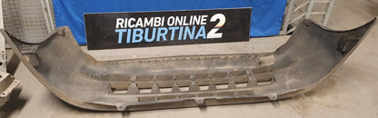 Paraurti Anteriore Fiat Ducato 2002