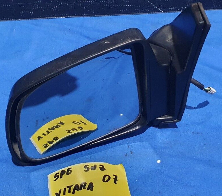 Specchietto retrovisore Suzuki Vitara  Sinistro  3 fili 1997