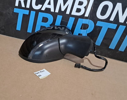 Spe ren 86 specchio specchietto retrovisore Renault Captur destro dal 2013