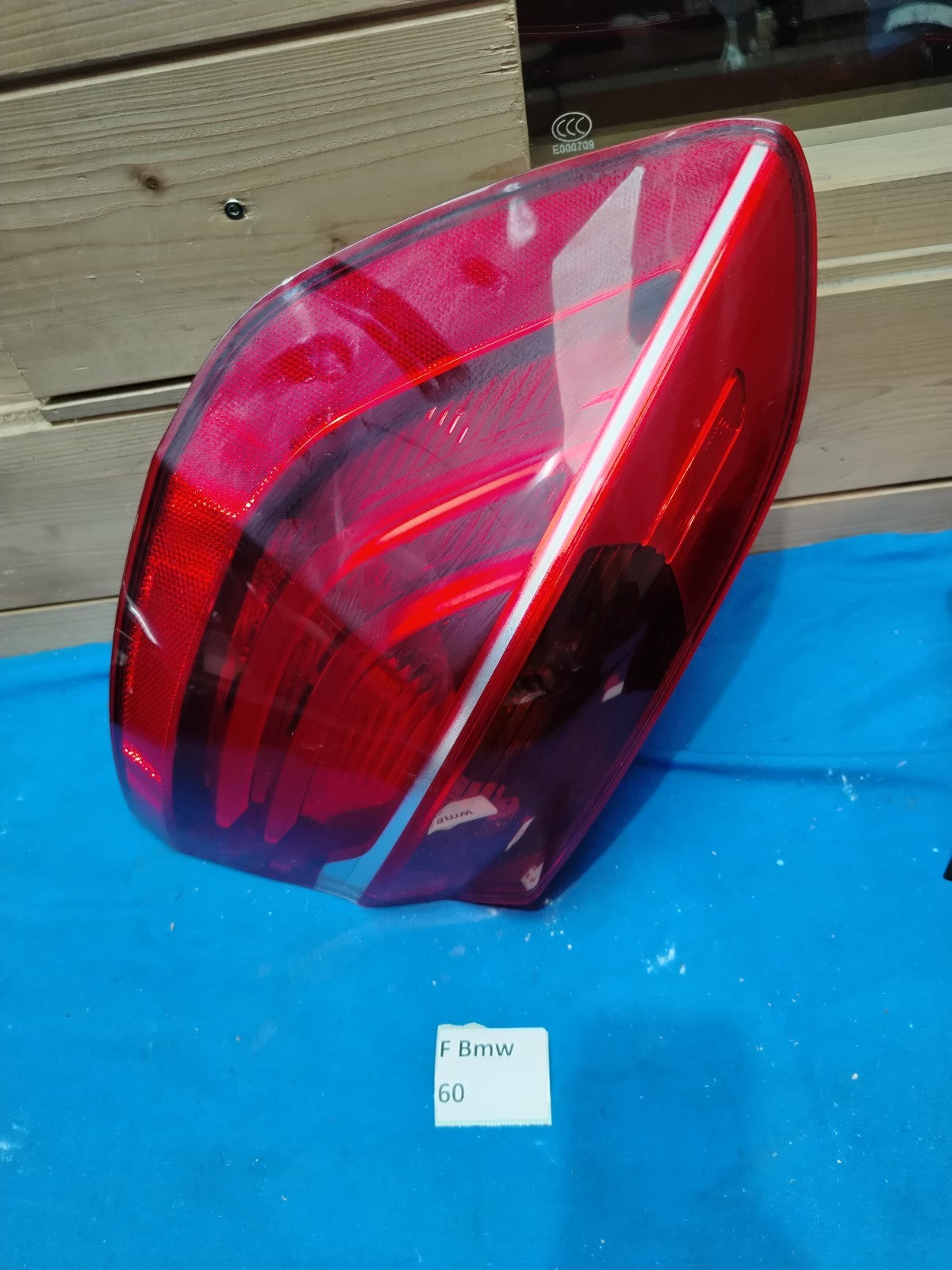 F BMW 60 - Fanale posteriore stop sinistro Bmw Serie 2 F45 Active Tourer 2016
