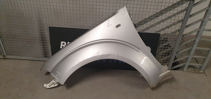 Parafango Anteriore Nissan Pathfinder sinistro 2007