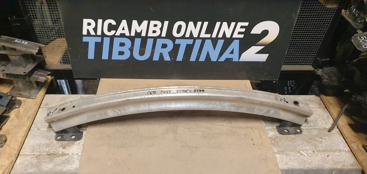 Traversa rinforzo paraurti posteriore Audi Q7 2008