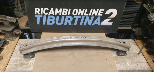 Traversa rinforzo paraurti posteriore Audi Q7 2008