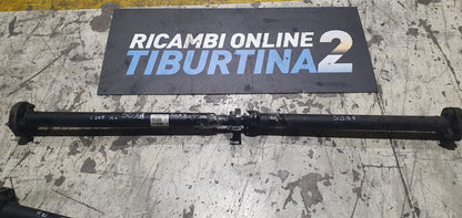 Alb 5033 - Albero trasmissione cardano completo Mercedes Benz classe C W205