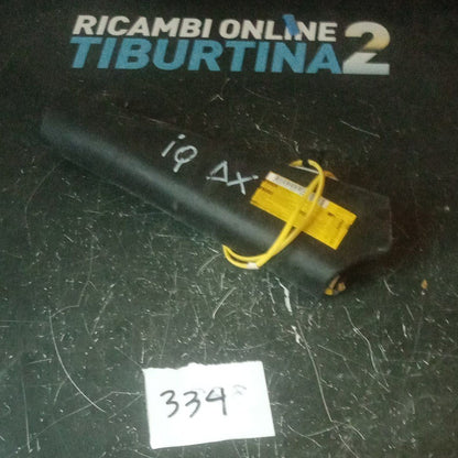 Airbag sedili Destra Toyota IQ 2008 in poj Numero 334