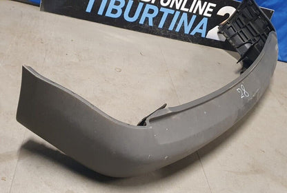Paraurti Posteriore Volkswagen Caddy 2010 completo di traversa