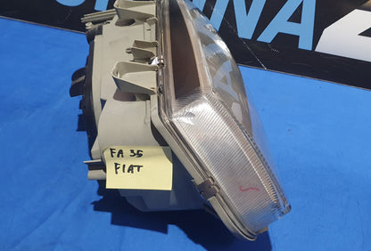 Fanale Faro anteriore sinistro Fiat Ulysse 1994