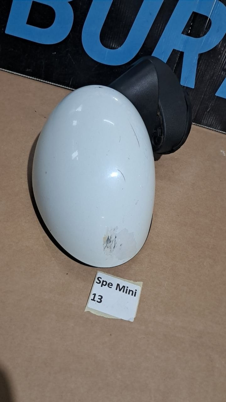 Spe mini 13 specchietto retrovisore destro mini countryman r60 3 fili